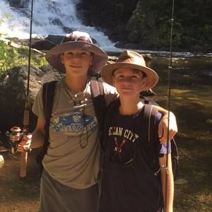 Meet your Posher, Anne-marie